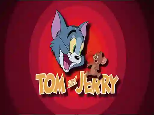 Permainan Tom & Jerry jumping secara online