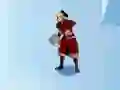 Permainan Avatar - 4 Nations Tournament secara online