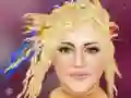 Permainan Hannah Montana Real Haircuts secara online