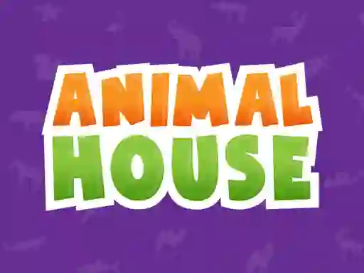 Permainan Animal House secara online