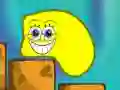 Permainan Spongebob Jelly Puzzle 2 secara online