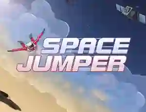 Permainan Space Jumper secara online
