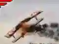 Permainan The red baron 1918 secara online