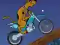 Permainan Scooby Doo Trail secara online