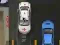 Permainan Zombie Driver secara online