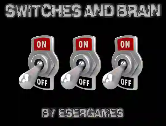 Permainan Switches and Brain secara online