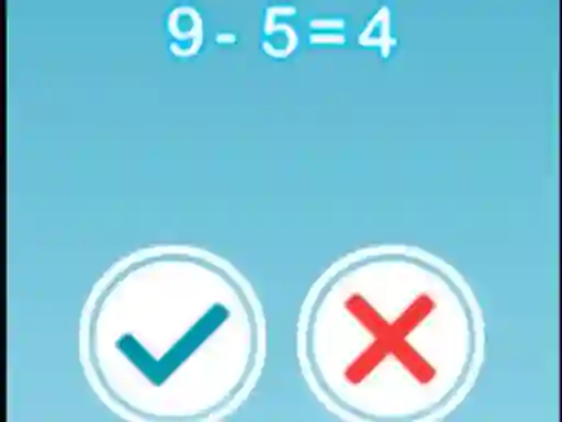 Permainan Maths Fun secara online