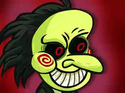 Permainan Trollface Quest: Horror secara online