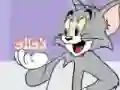 Permainan Tom And Jerry Hamburger secara online
