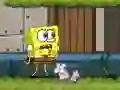 Permainan Sponge Bob Squarepants: Who Bob What Pants? secara online