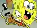 Permainan Spongebob's Kahrahtay Contest secara online
