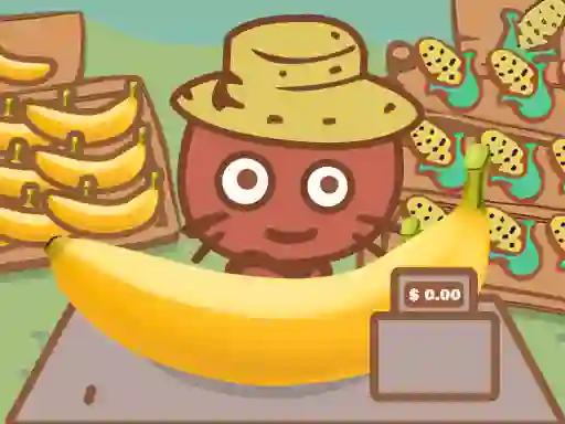 Permainan Banana Farm secara online