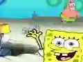 Permainan Spongebob Trail of the Snail secara online
