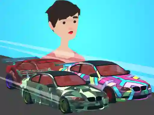 Permainan Mechanic Master Run secara online