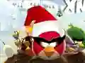 Permainan Angry Birds Space Xmas secara online