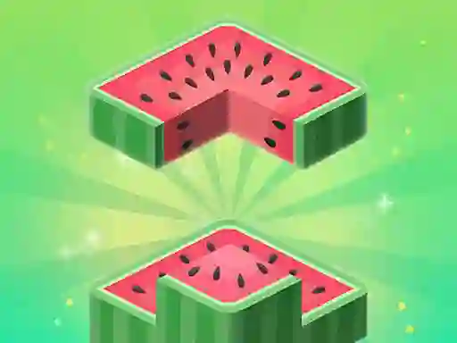 Permainan Block Stacking secara online