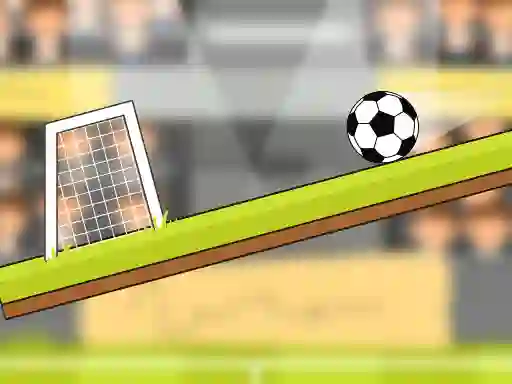 Permainan Rotate Soccer secara online