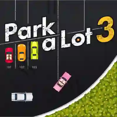 Permainan Park a Lot 3 secara online
