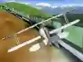 Permainan Airplane Road secara online