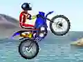 Permainan FMX team secara online