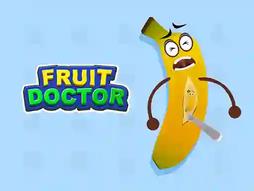 Permainan Fruit Doctor secara online