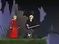 Permainan Princess Bride: The Fire Swamp secara online