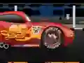Permainan Lightning mcqueen Dress Up secara online