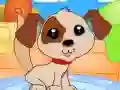 Permainan Puppy Star Doghouse secara online