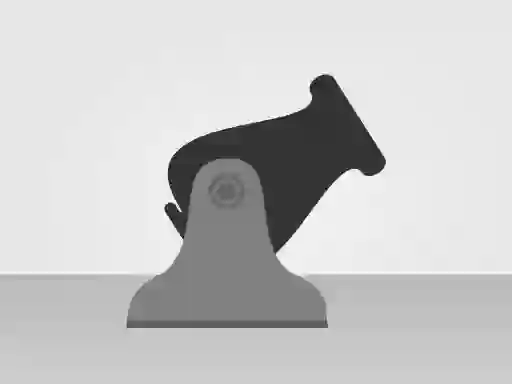 Permainan TRZ Cannon secara online