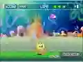 Permainan SpongeBob vs Jellyfish secara online