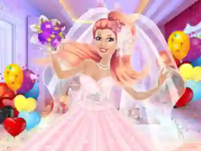 Permainan Princess Wonderful Day! secara online