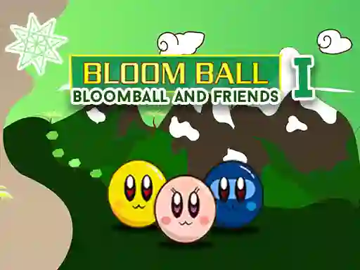 Permainan Bloomball Labyrinth Maze secara online