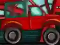 Permainan Fire Truck 2 secara online