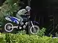 Permainan Super Bike X secara online