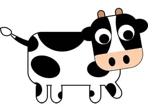 Permainan Farm Animals Puzzle Challenge secara online