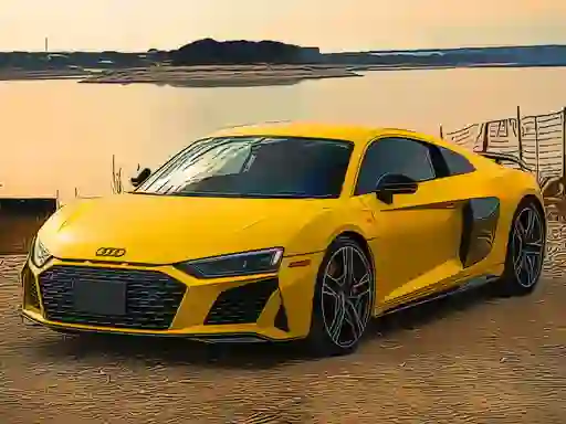 Permainan German R8 Jigsaw secara online