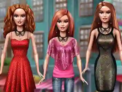 Permainan Real Doll Creator secara online