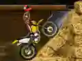 Permainan Motocross FMX secara online