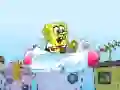 Permainan Spongebob Shooter secara online