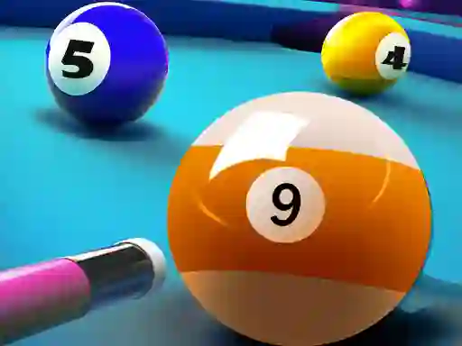 Permainan City of Billiards secara online