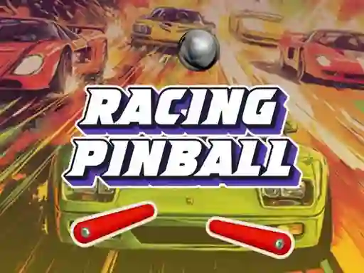 Permainan Racing Pinball secara online