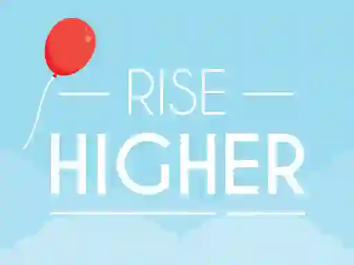 Permainan Rise Higher secara online