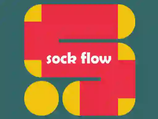 Permainan Sock Flow secara online