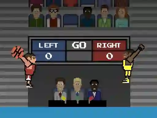 Permainan Basketball Slam Dunk secara online