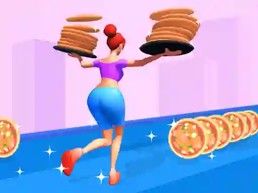 Permainan High Pizza secara online