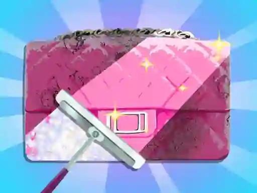 Permainan Cleaning Simulator secara online