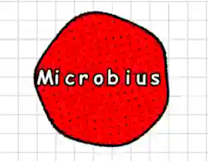 Permainan Microbius secara online