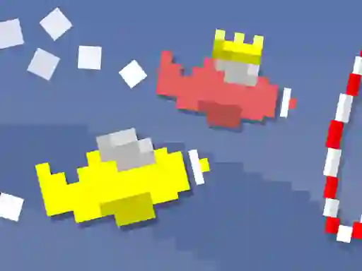 Permainan Micro Pilots secara online