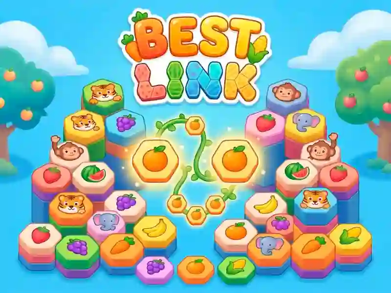 Permainan Best Link secara online