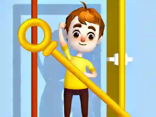 Permainan Pull the Pin Rescue secara online